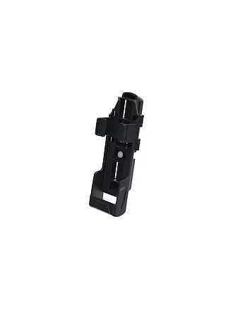 ABUS | Candado plegable para bicicleta BORDO™ 6000K/90 + Soporte SH | 
